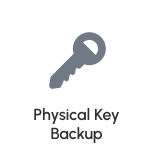 Physical Key
